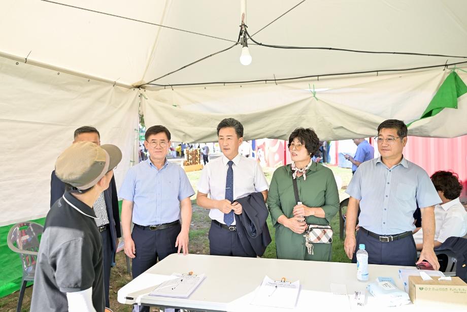 ‘국립공주대학교 의과대학 공주 유치’2,450명 서명 참여